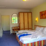 Hotel Excelsior Locarno