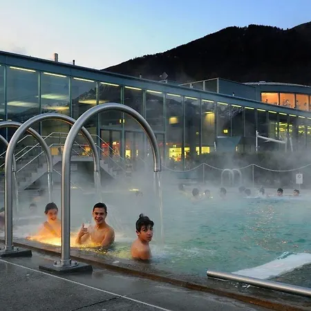 Excelsior 3* Locarno