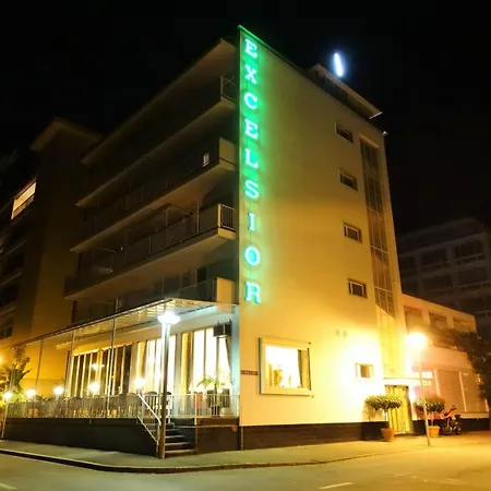 Hotell Excelsior