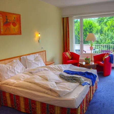 Hotell Excelsior