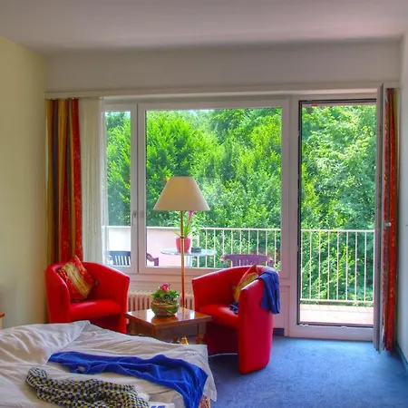 Excelsior 3* Locarno