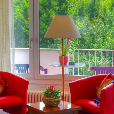 Excelsior Hotell 3*