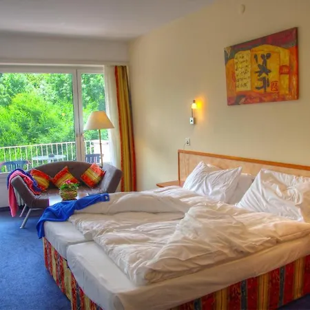 Szálloda Excelsior 3*