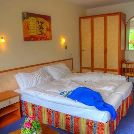 Excelsior Hotell 3*