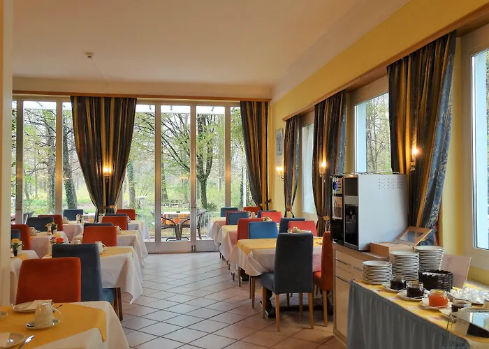 Excelsior Hotell Locarno