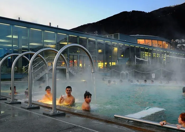 Excelsior 3* 로카르노