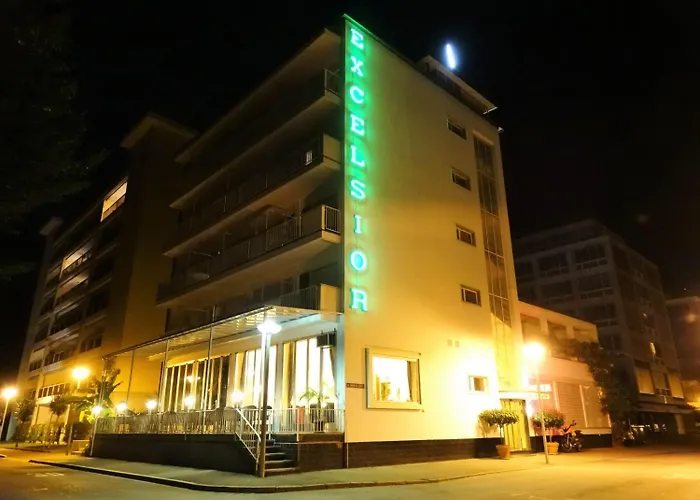 酒店 艾克塞西尔酒店