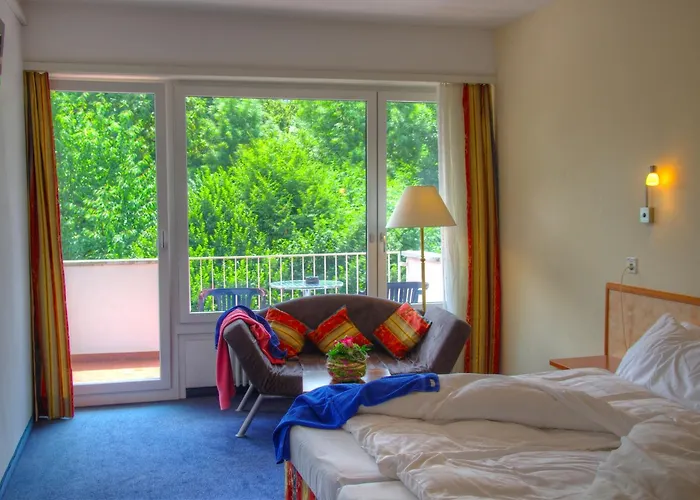 艾克塞西尔酒店 3*