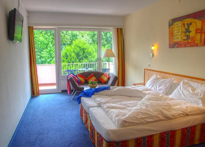 艾克塞西尔酒店 3*