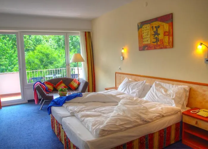 酒店 艾克塞西尔酒店 3*