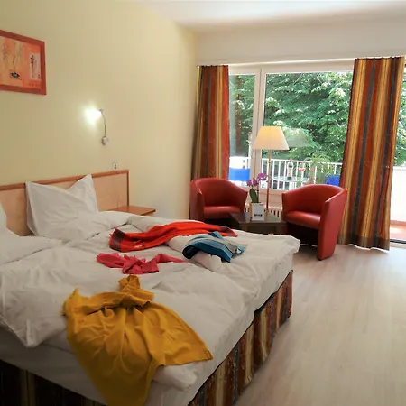 Excelsior فندق 3*