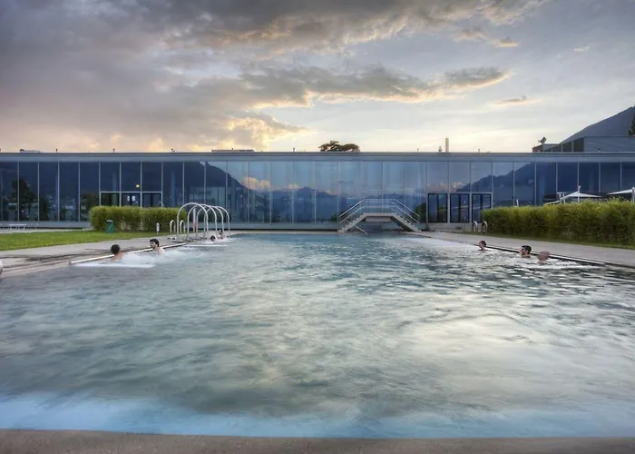 فندق Excelsior 3*