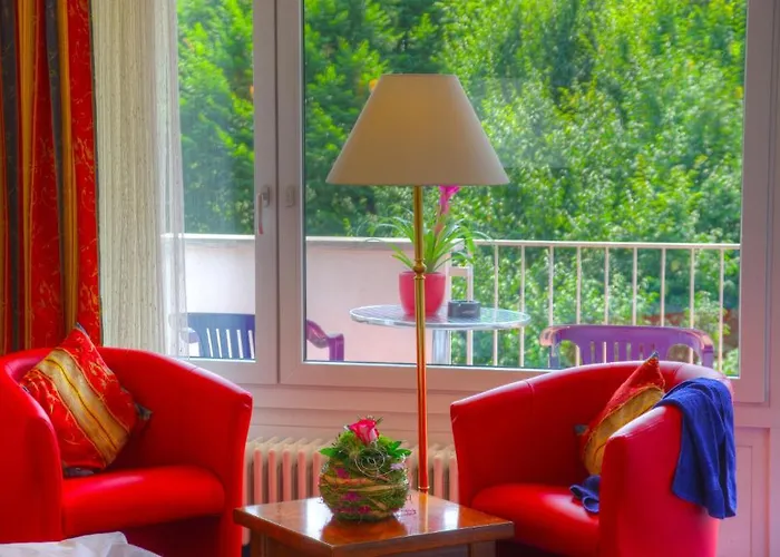 Excelsior فندق 3*