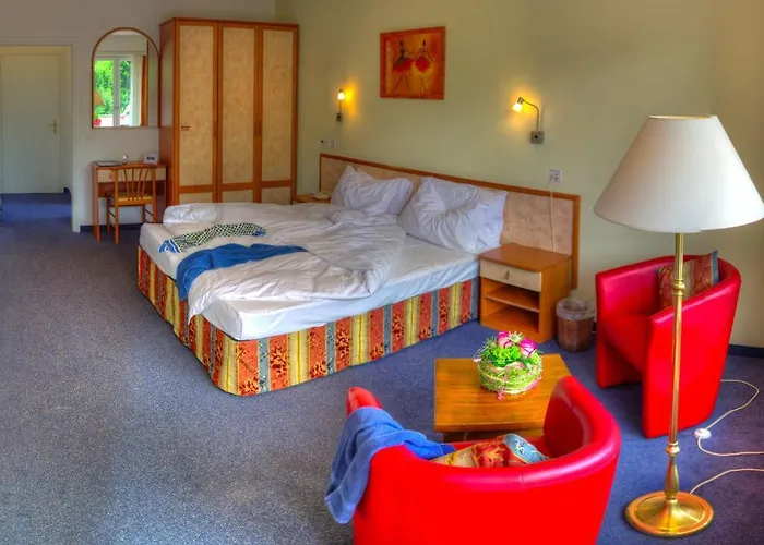 فندق Excelsior 3*