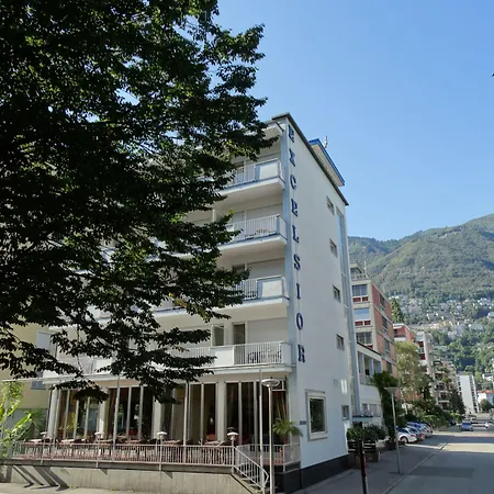 Hotel Excelsior