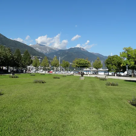 Excelsior Hotel Locarno